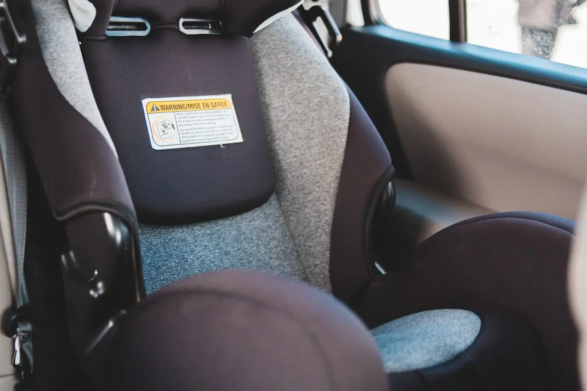 Siège auto pour bébé petit gabarit
