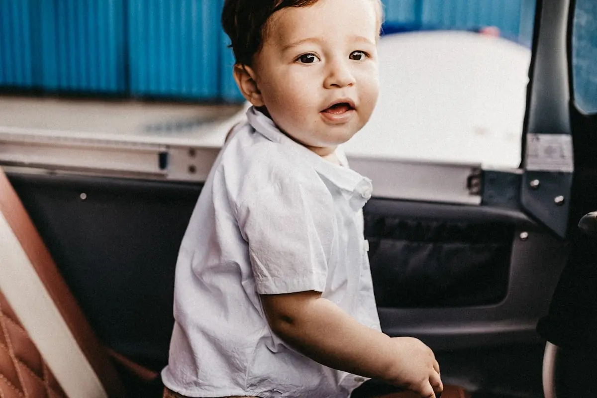 Siège auto bébé Recaro